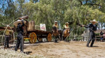 Rancho Days Fiesta