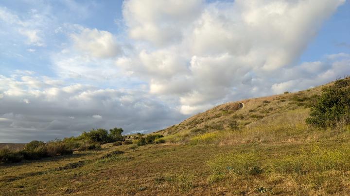 Peters Canyon