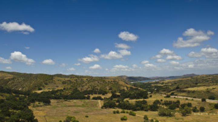 Limestone Hike