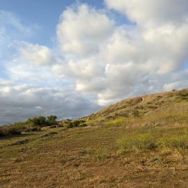 Peters Canyon