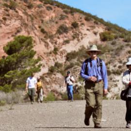 Blackstar Canyon Hike