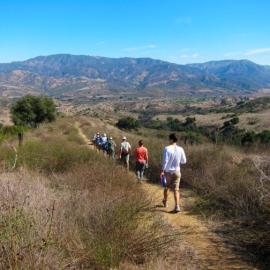 hike