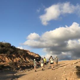 hike